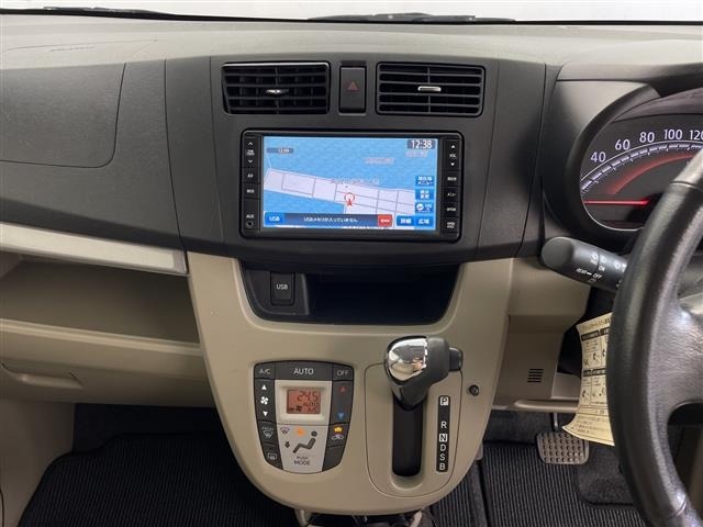 Daihatsu MOVE 2013 7653579-5