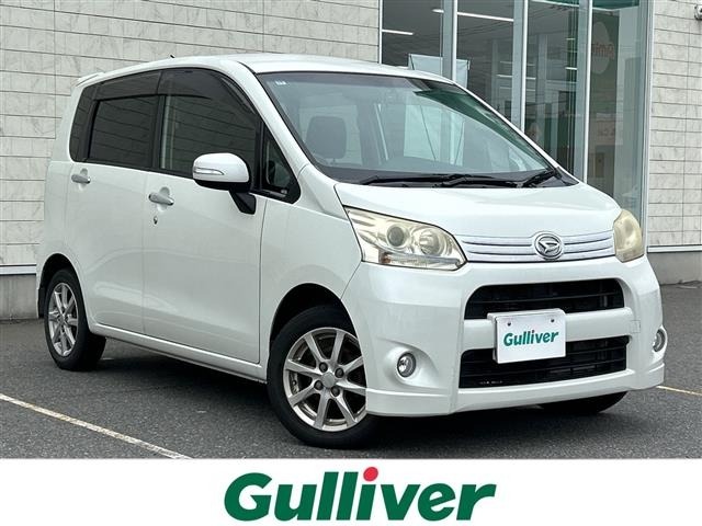 Daihatsu MOVE 2011 7653599-0
