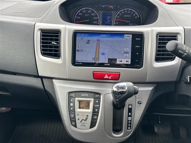 Daihatsu MOVE 2011 7653599-1