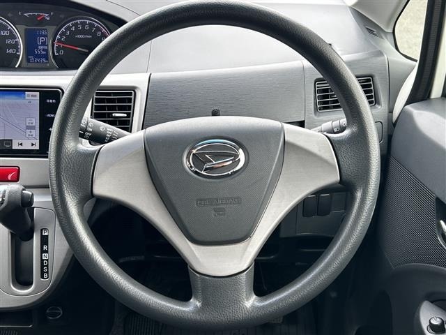 Daihatsu MOVE 2011 7653599-11