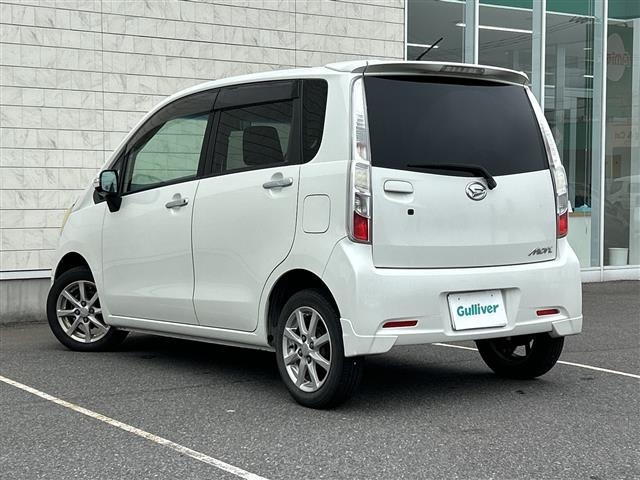 Daihatsu MOVE 2011 7653599-13