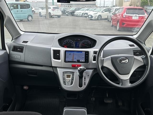 Daihatsu MOVE 2011 7653599-22