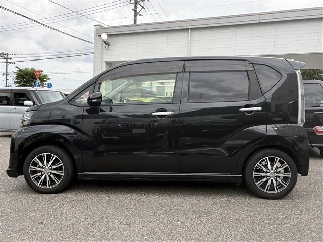 Daihatsu MOVE 2020 7653645-2