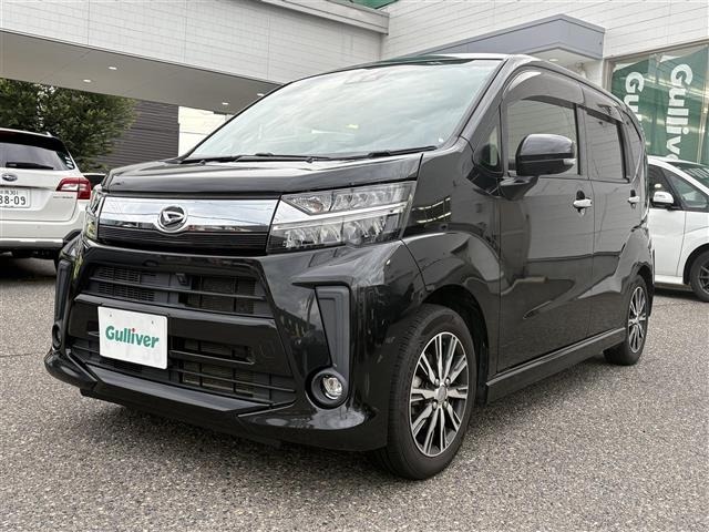 Daihatsu MOVE 2020 7653645-4