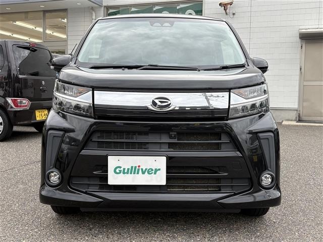 Daihatsu MOVE 2020 7653645-6