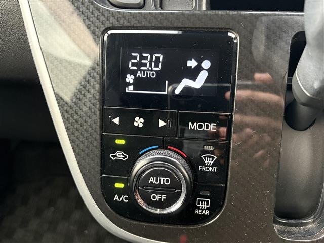 Daihatsu MOVE 2020 7653645-7