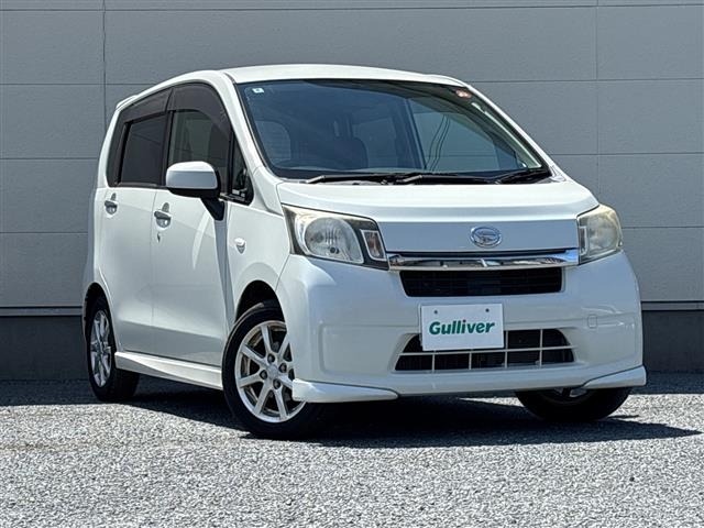 Daihatsu MOVE 2014 7653646-0