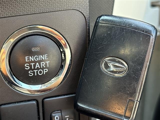 Daihatsu MOVE 2014 7653646-22