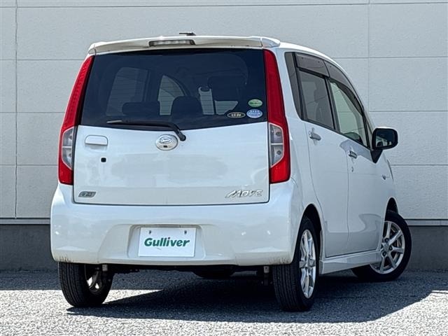 Daihatsu MOVE 2014 7653646-23