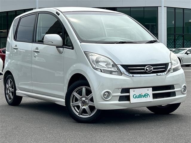 Daihatsu MOVE 2010 7653684-0
