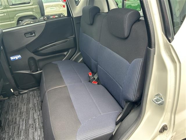 Daihatsu MOVE 2010 7653684-11