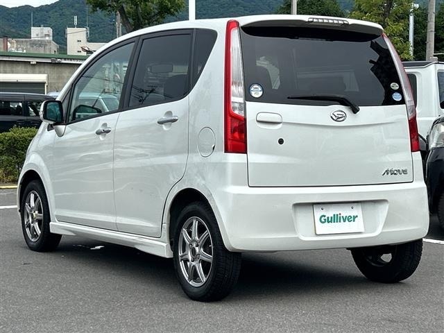 Daihatsu MOVE 2010 7653684-13