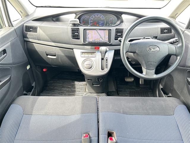 Daihatsu MOVE 2010 7653684-14