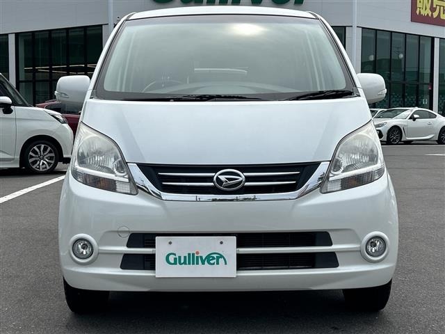 Daihatsu MOVE 2010 7653684-2