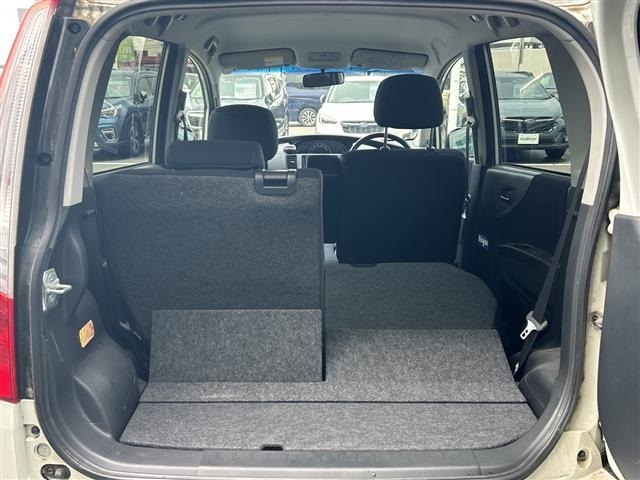 Daihatsu MOVE 2010 7653684-20