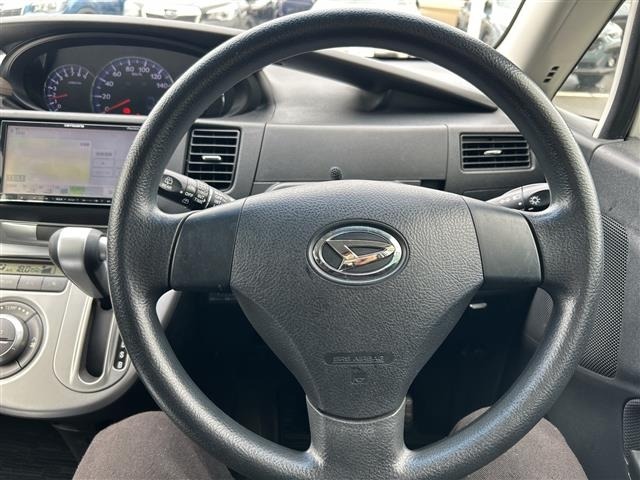 Daihatsu MOVE 2010 7653684-21