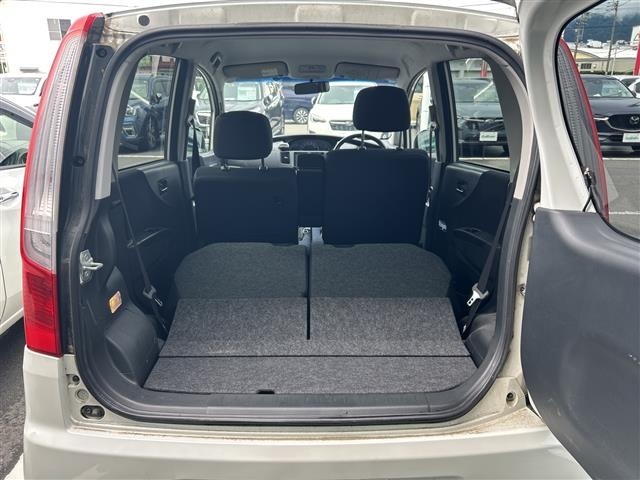 Daihatsu MOVE 2010 7653684-22