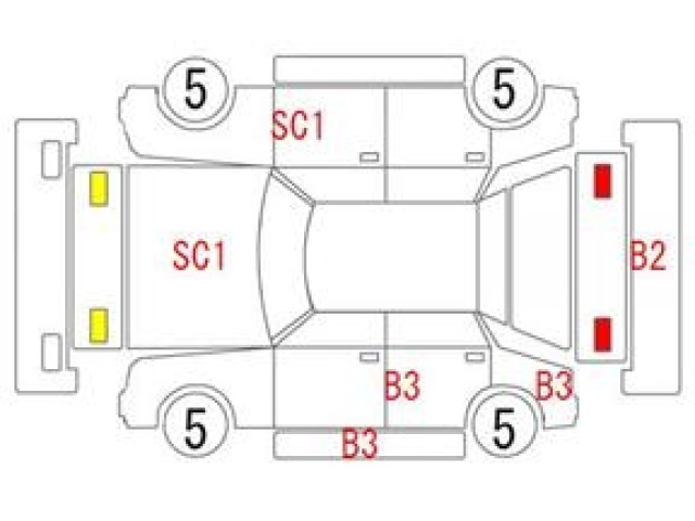 Daihatsu MOVE 2010 7653684-23