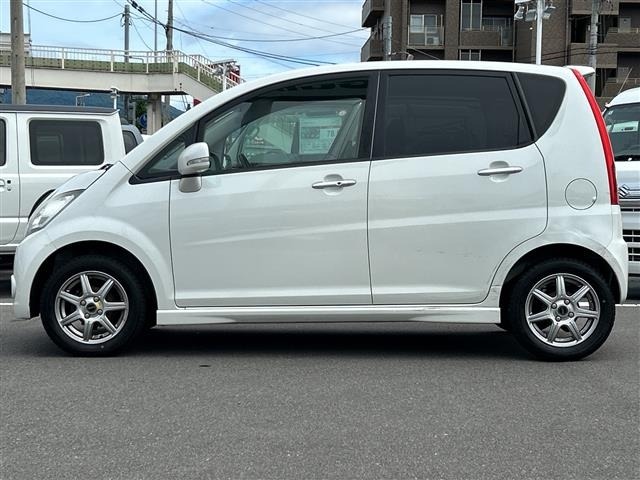 Daihatsu MOVE 2010 7653684-6