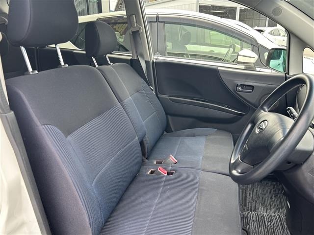 Daihatsu MOVE 2010 7653684-8