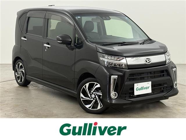 Daihatsu MOVE 2021 7653690-0