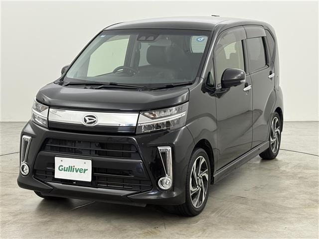 Daihatsu MOVE 2021 7653690-22