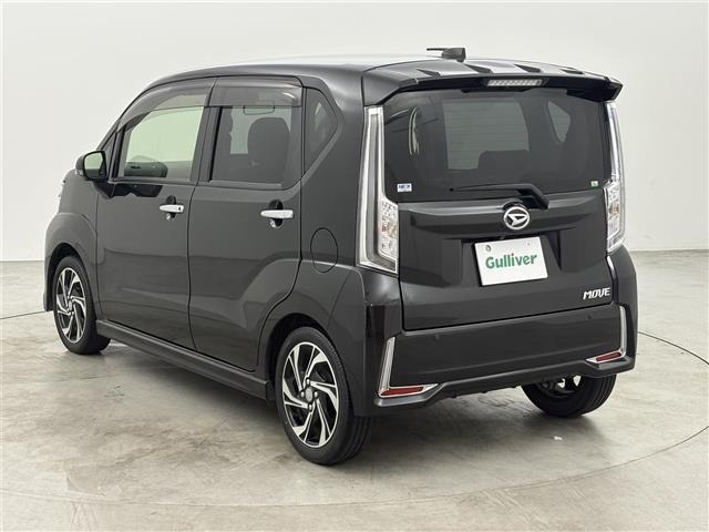 Daihatsu MOVE 2021 7653690-4