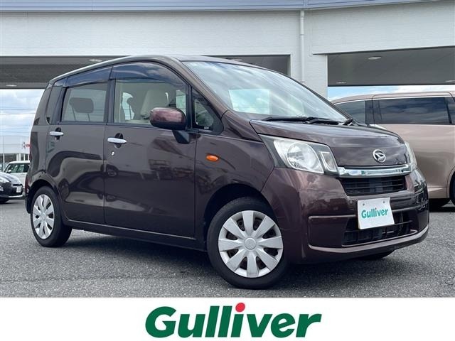 Daihatsu MOVE 2014 7653691-0