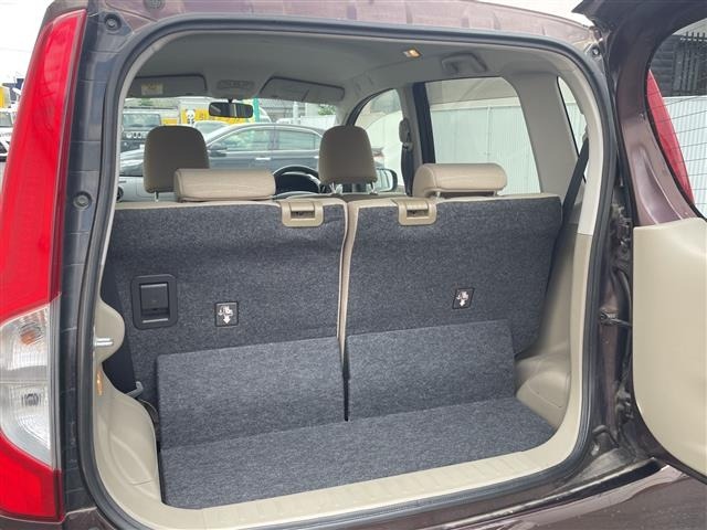 Daihatsu MOVE 2014 7653691-10