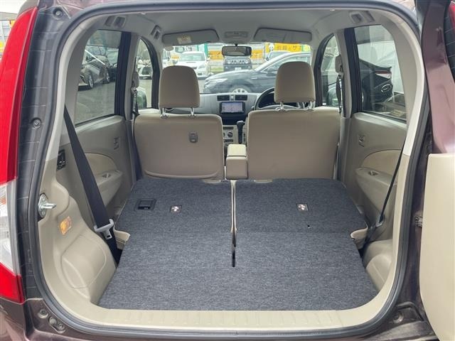 Daihatsu MOVE 2014 7653691-11