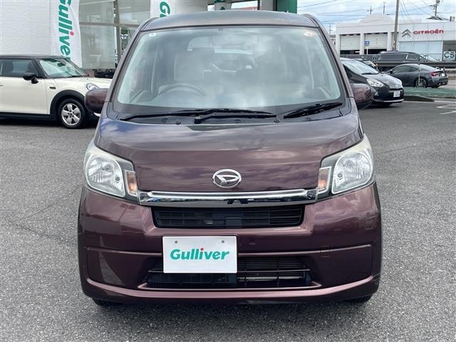 Daihatsu MOVE 2014 7653691-12