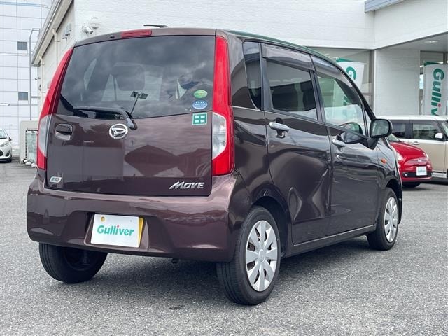 Daihatsu MOVE 2014 7653691-2
