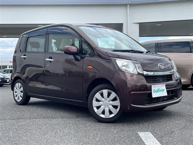 Daihatsu MOVE 2014 7653691-20