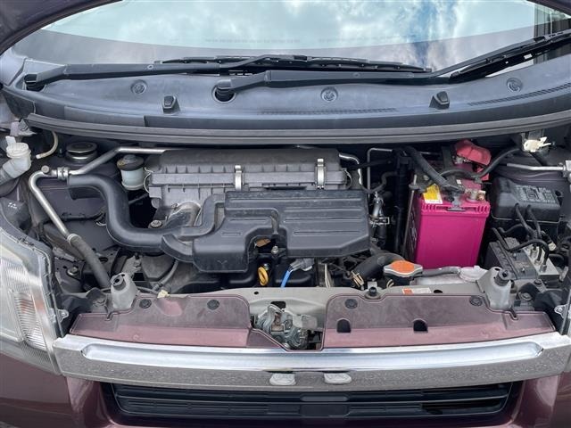 Daihatsu MOVE 2014 7653691-21