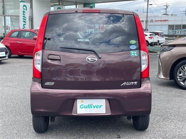 Daihatsu MOVE 2014 7653691-4