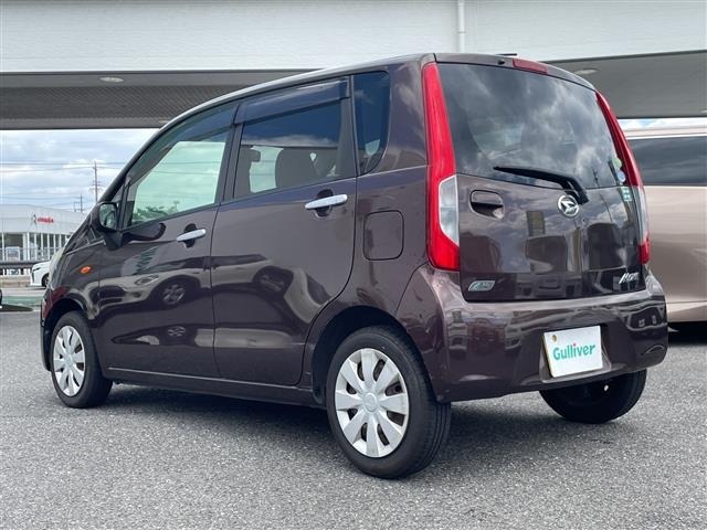 Daihatsu MOVE 2014 7653691-6