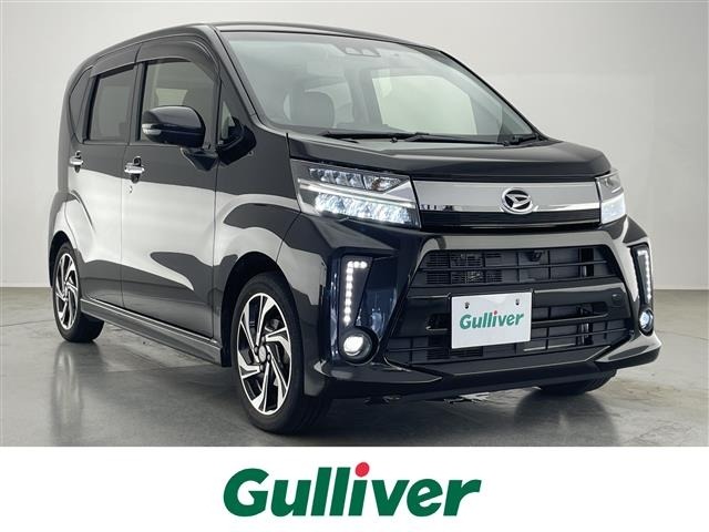 Daihatsu MOVE 2019 7653701-0