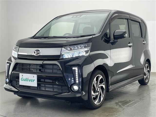 Daihatsu MOVE 2019 7653701-12
