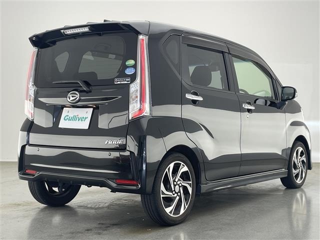 Daihatsu MOVE 2019 7653701-13