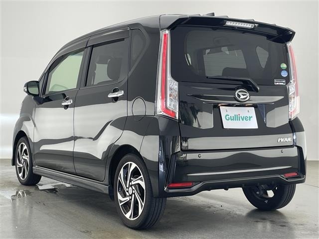 Daihatsu MOVE 2019 7653701-14