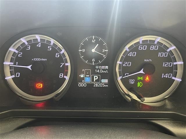 Daihatsu MOVE 2019 7653701-7