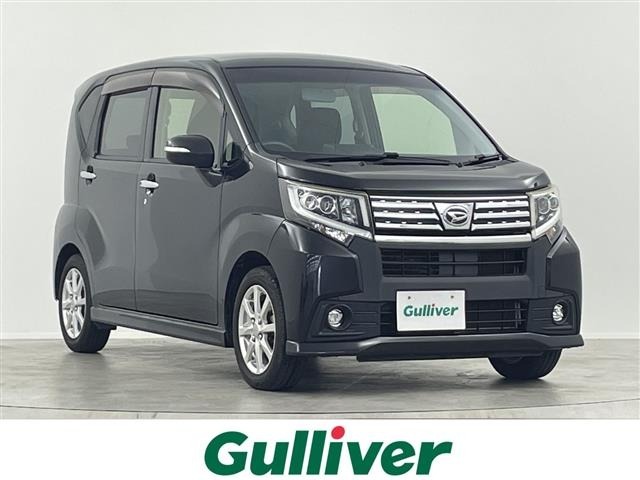Daihatsu MOVE 2016 7653703-0