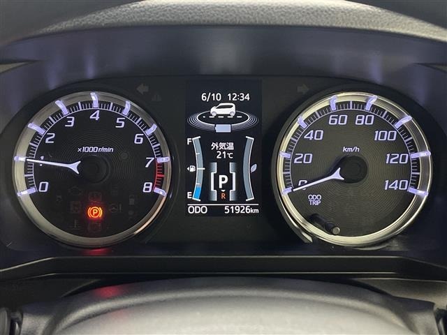 Daihatsu MOVE 2016 7653703-10