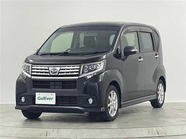 Daihatsu MOVE 2016 7653703-12