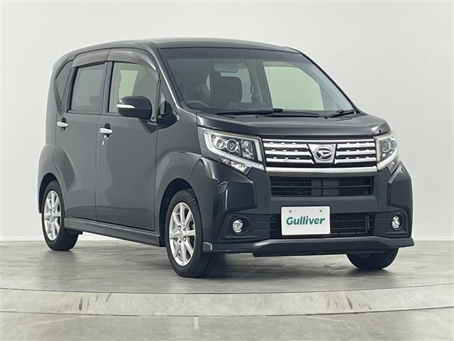 Daihatsu MOVE 2016 7653703-2