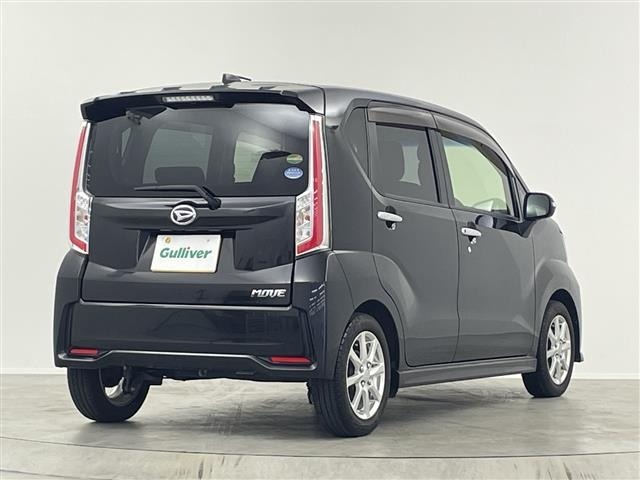 Daihatsu MOVE 2016 7653703-20