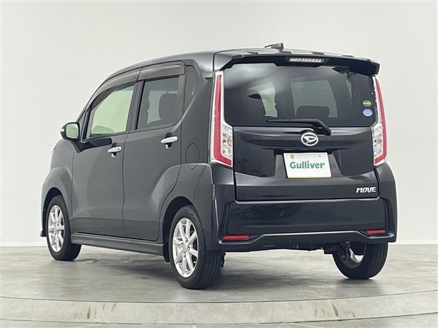 Daihatsu MOVE 2016 7653703-22