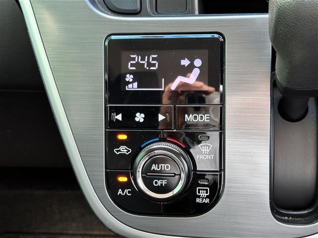 Daihatsu MOVE 2015 7653710-1