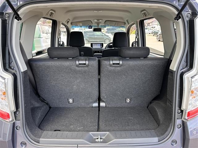 Daihatsu MOVE 2015 7653710-12