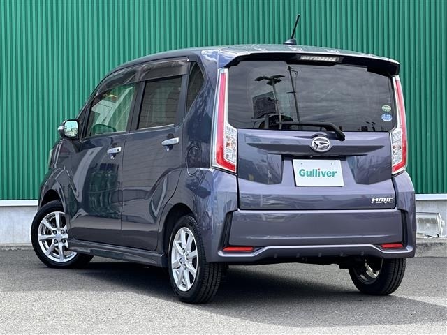 Daihatsu MOVE 2015 7653710-14